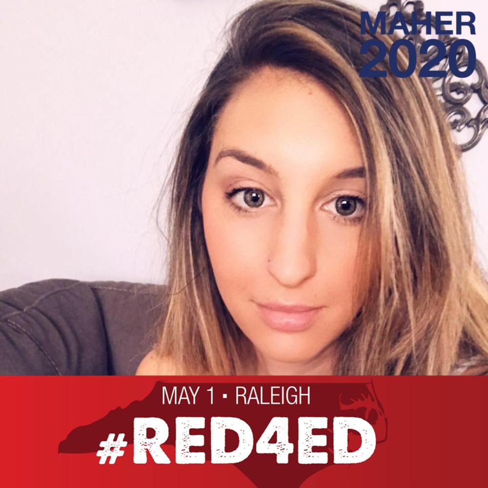 Meet your Posher, Kayla